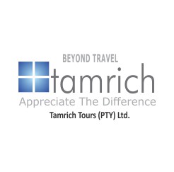 Tamrich Tours Logo